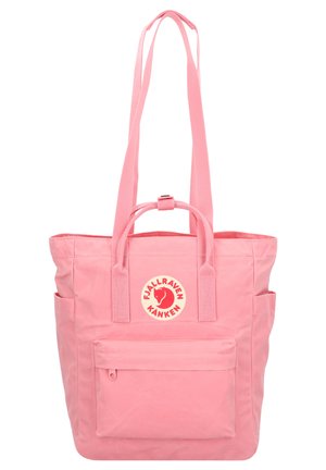KÅNKEN TOTEPACK - Dagryggsäck - pink