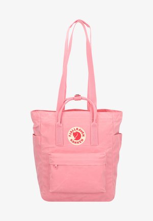 Fjällräven, KÅNKEN TOTEPACK - Mochila - pink