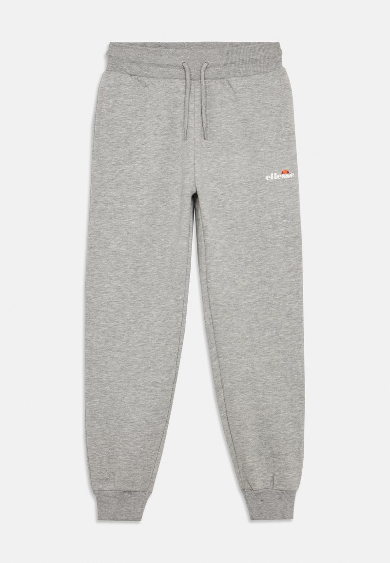 Ellesse Trainingsbroek lichtgrijs