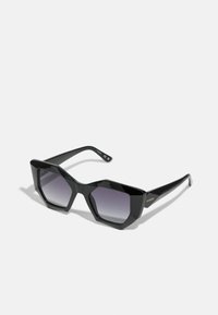 Guess Lunettes de soleil - shiny black
