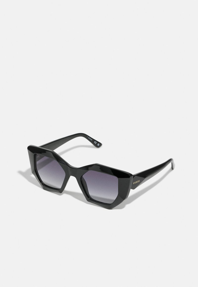 Guess Gafas de sol - shiny black