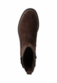 Tamaris Bottines - mocca