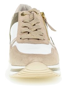 Gabor Baskets basses - beige
