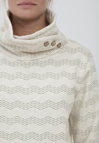 Oxmo Sudadera - grey
