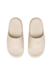 Kubota FUTURO - Sandales de bain - beige