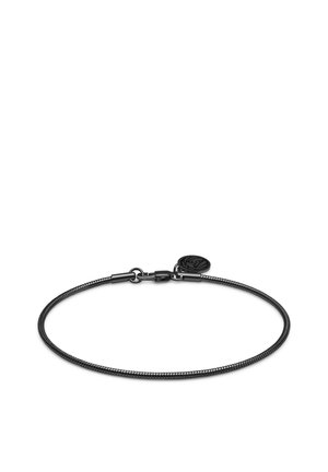ESSENTIALS - Rannekoru - black