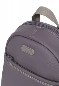 Hexagona AVEC POCHE TABLETTE  SERENA BUSINESS - Zaino da viaggio - myrtille