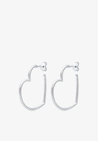 Pasirinkta, silver-coloured