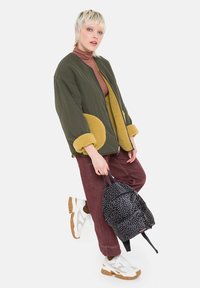 Eastpak ORBIT XS - Reppu - luxe polka
