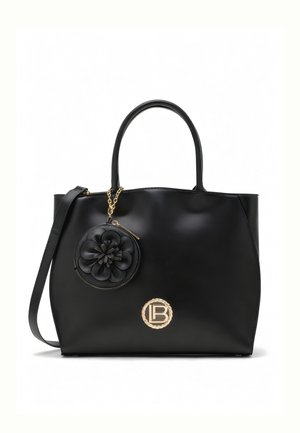 Borsa a mano - black