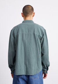 Obey Clothing BIGWIG BARRY  - Srajca - cilantro multi