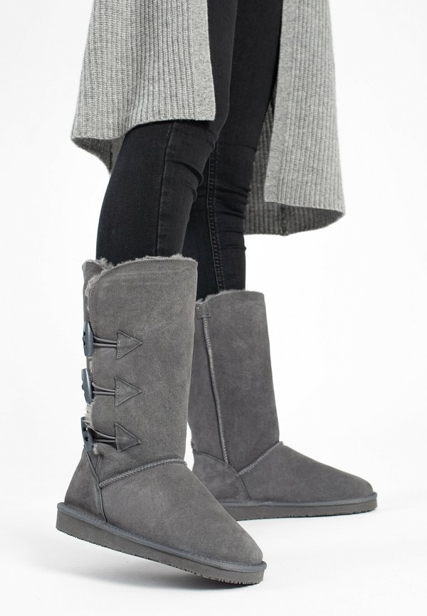 CORNICE - Snowboot/Winterstiefel