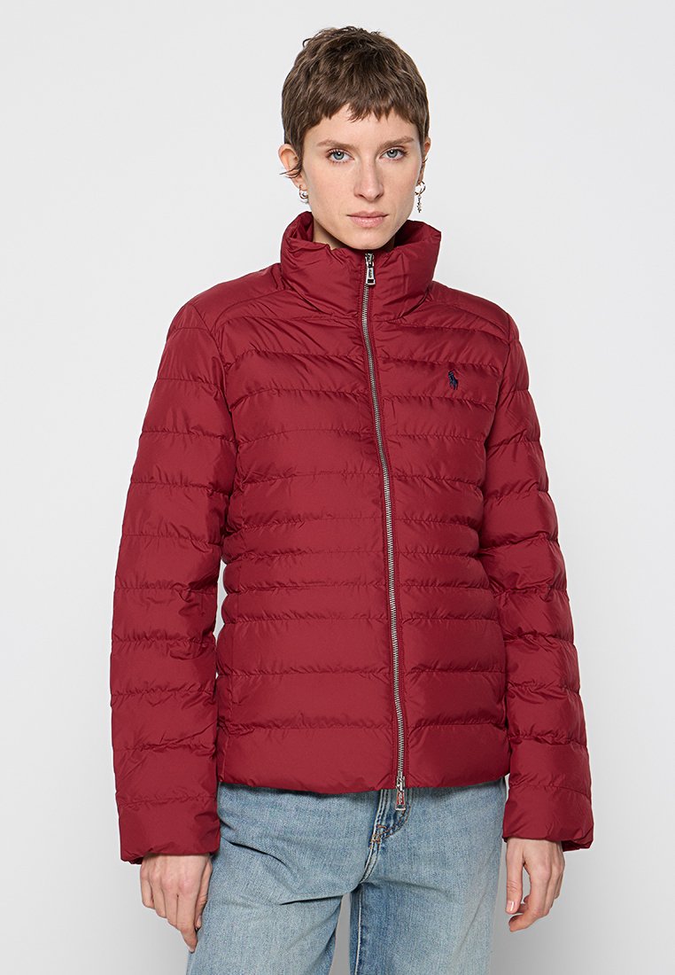 Polo Ralph Lauren Light jacket red