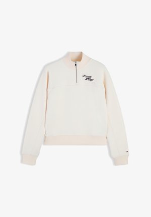 Tommy Hilfiger, Sweatshirt - cream
