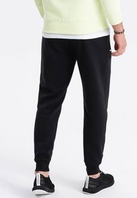 Ombre Trainingsbroek - black