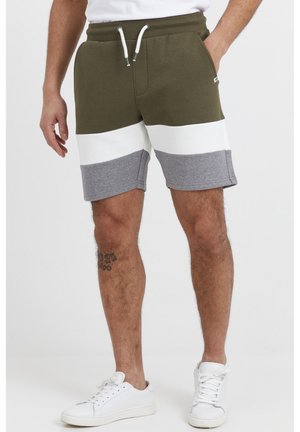 IDCAUL - Shorts - army