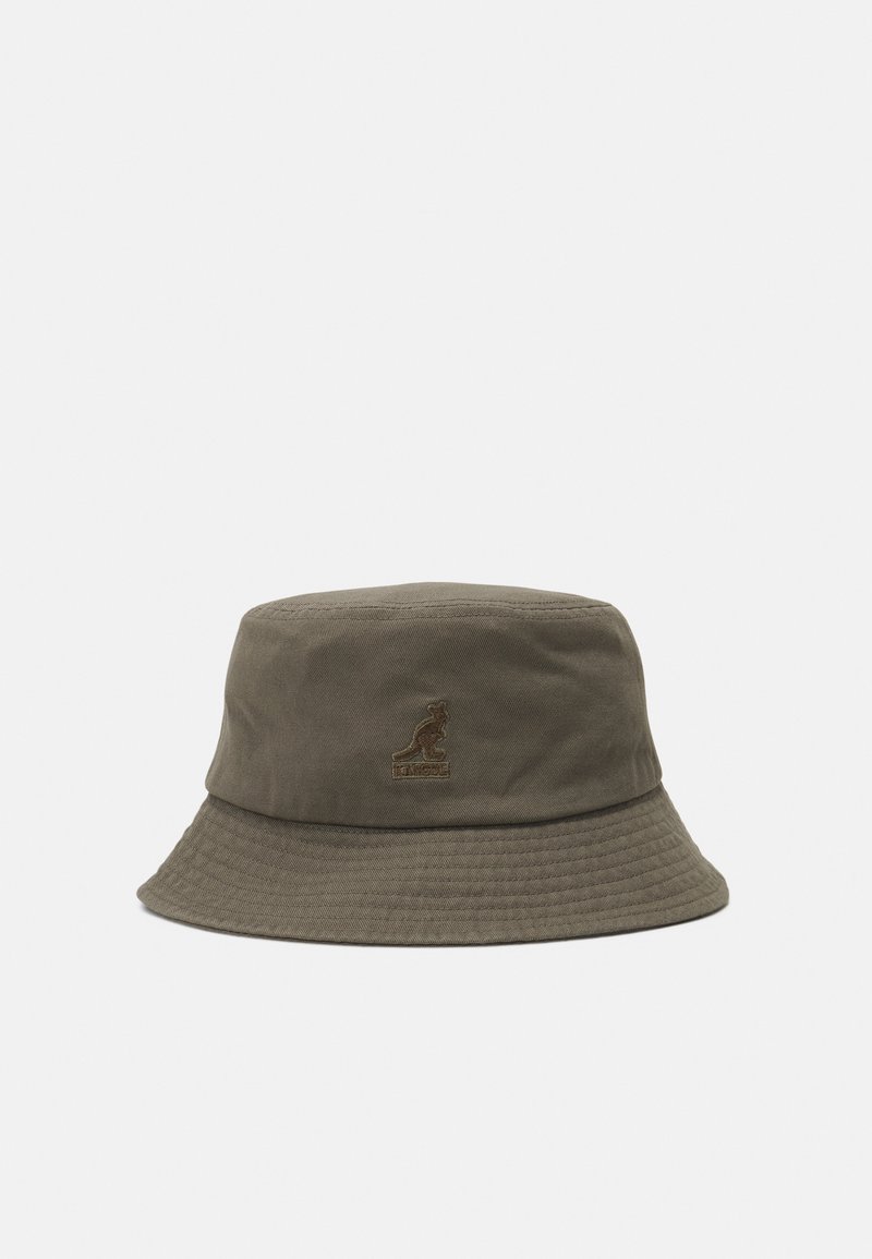 Kangol - BUCKET UNISEX - Hut - smog, Vergrößern