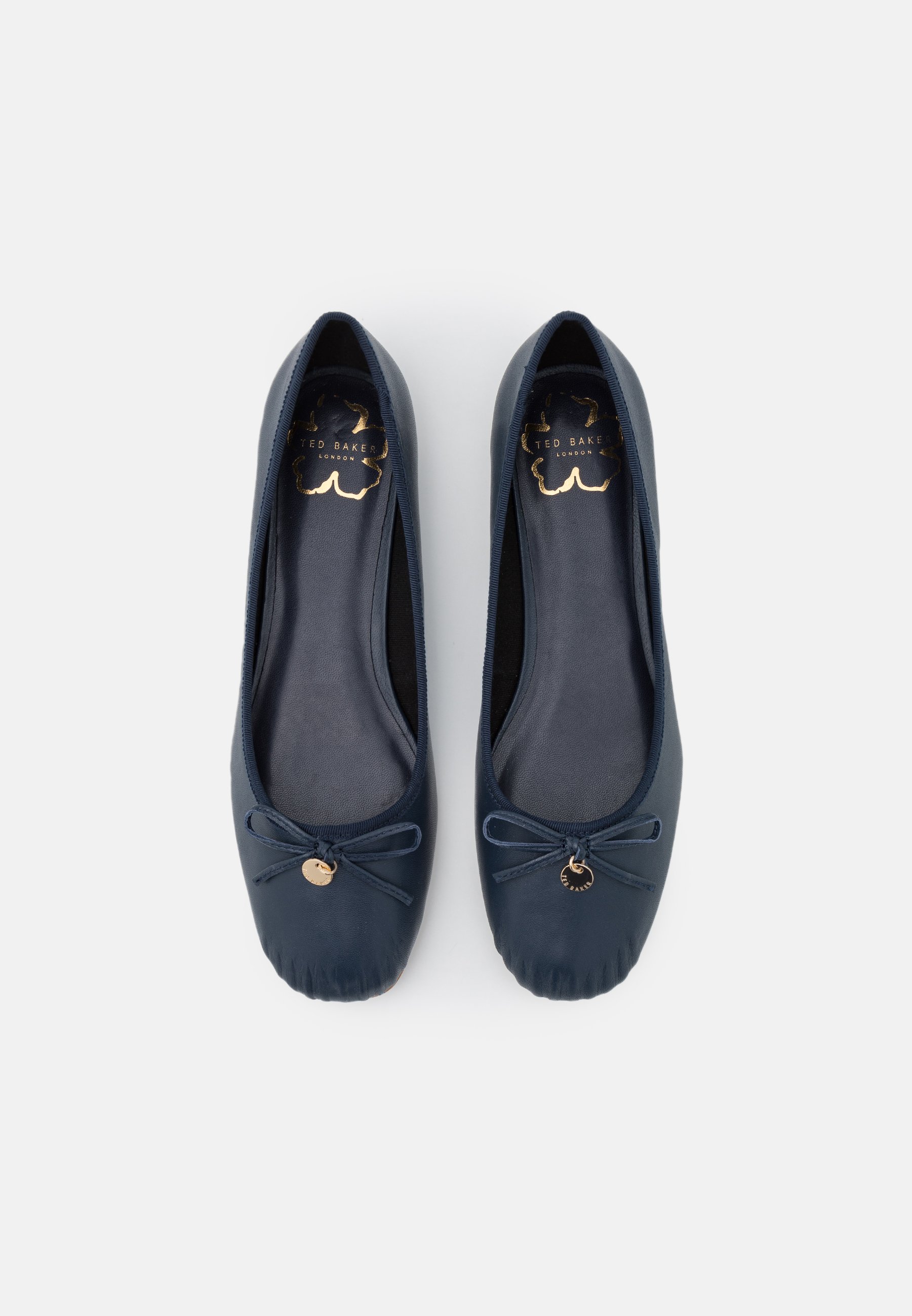 Ted Baker Women's Belamia Ballet Flat