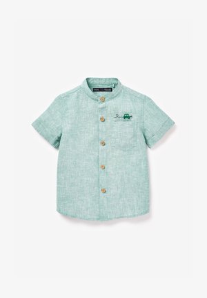 Camicia - mint