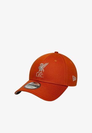 New Era, 9FORTY STRAPBACK CORE FC LIVERPOOL - Cap - orange