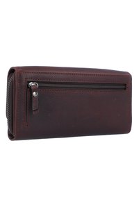 Burkely Wallet - brown