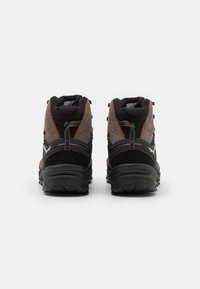 Salewa MS ALP TRAINER 2 MID GTX brązowy