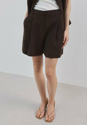 Pantalones chinos - bruin