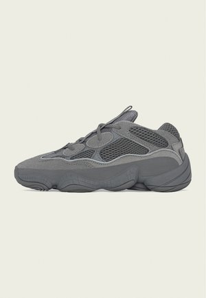 YEEZY 500 UNISEX - Sapatilhas - granite