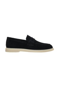 ESTRO Instappers - black