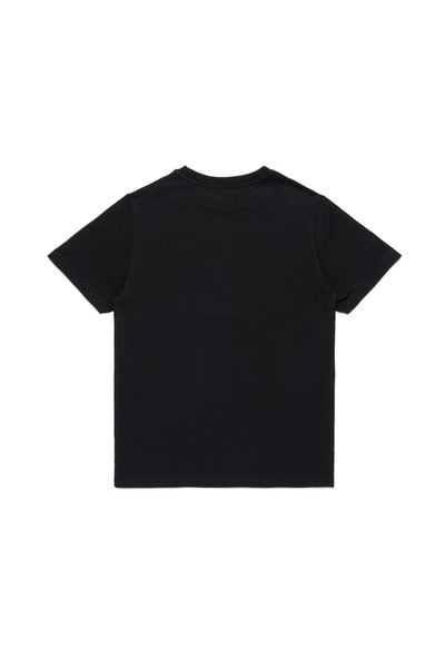 Dsquared2 ICON UNISEX - T-Shirt basic - black
