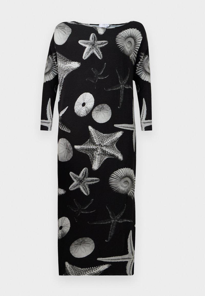 Never Fully Dressed Jerseyjurk zwart Never Fully Dressed Jerseyjurk zwart