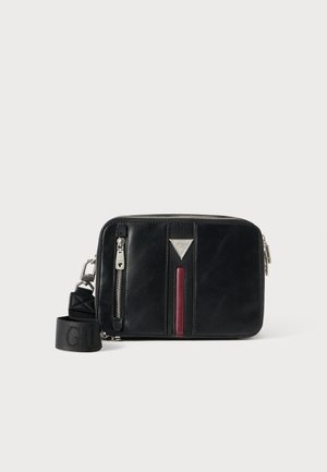 TORINO - Geantă crossbody - black