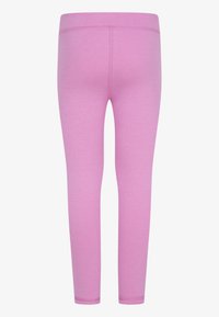 Nike Sportswear Leggings - Trousers - magic flamingo