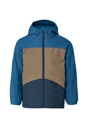 Vaude ESCAPE 3 IN 1 - Veste Hardshell - ultramarine