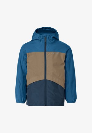 Vaude ESCAPE 3 IN 1 - Hardshelljacke - ultramarine