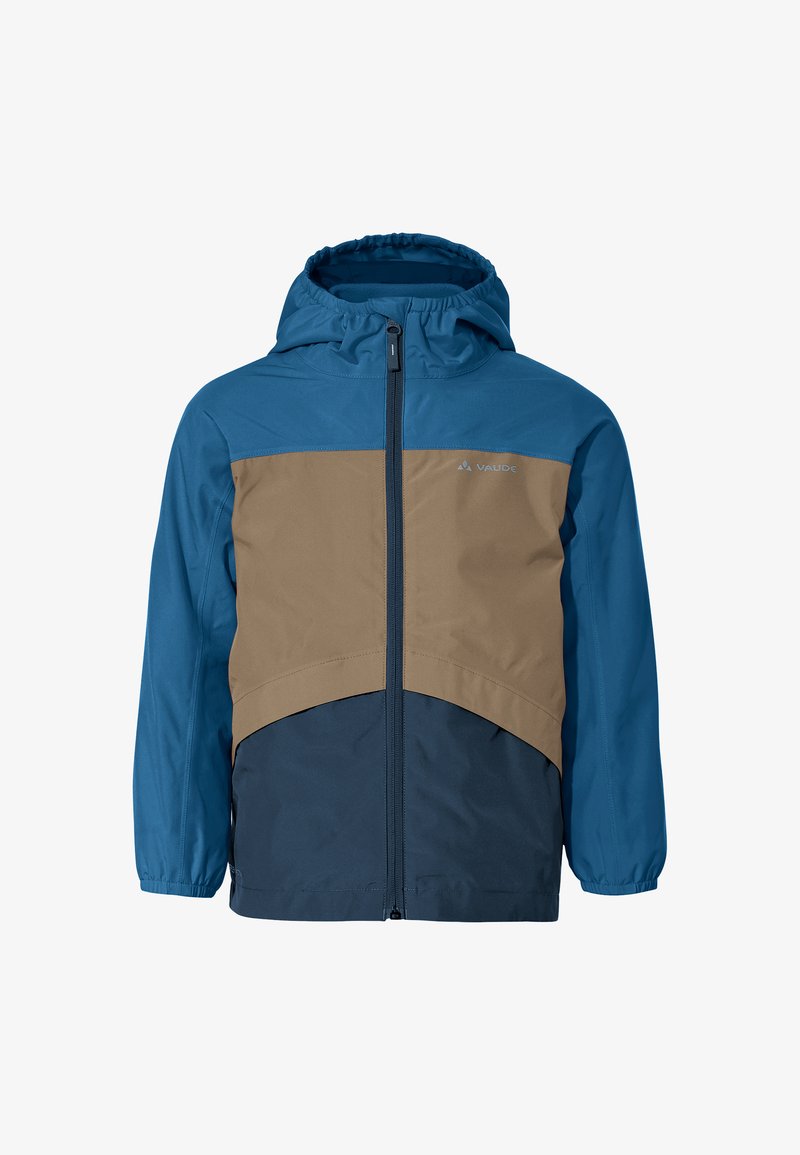 Vaude ESCAPE 3 IN 1 - Hardshell jacket - ultramarine