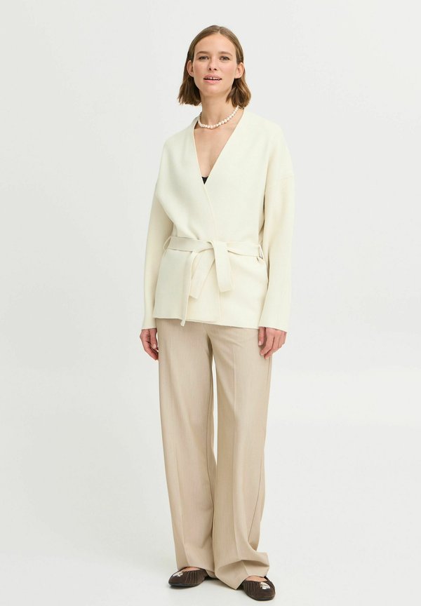 BYOTARI - Cardigan - birch4