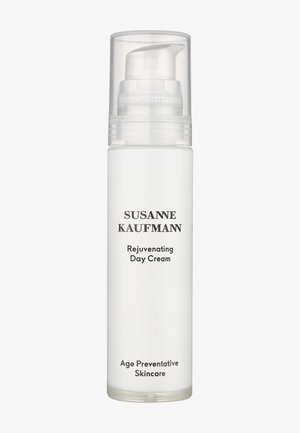 REJUVENATING DAY CREAM - Pielęgnacja na dzień