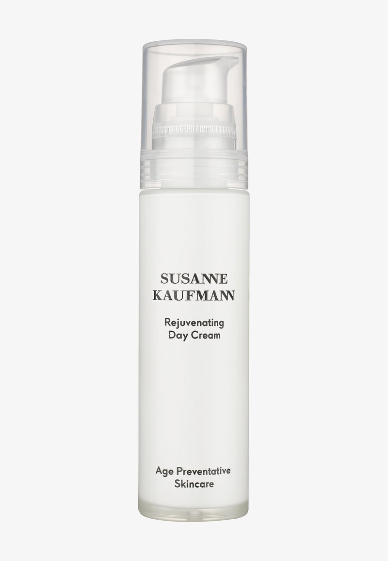 Susanne Kaufmann - REJUVENATING DAY CREAM - Soin de jour, Agrandir