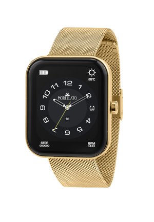 Smartwatch - color oro