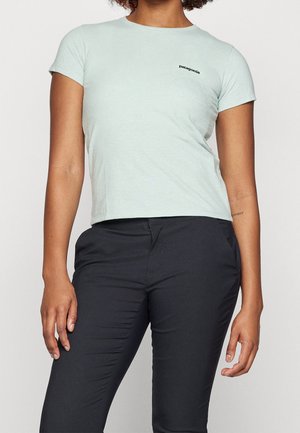 T-shirt imprimé - green