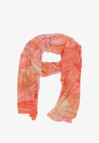 Non selezionato, arancio