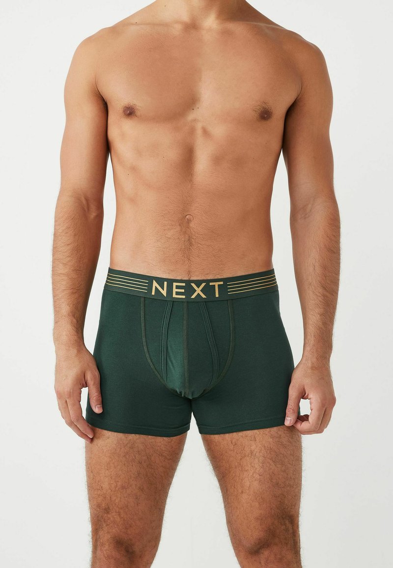 Next TEN PACK Culotte rich colour/azul marino Zalando.es