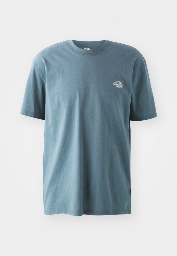SUMMERDALE TEE - Basic T-shirt - stormy weather2