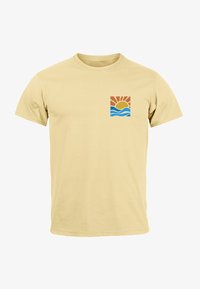 Unausgewählt, natur