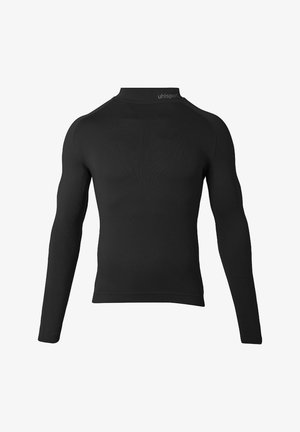 uhlsport LANGARM - Maglietta intima - schwarz