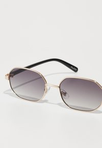 ALDO ALYS UNISEX - Solbriller - gold-coloured
