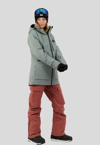 Fundango SAKURA  - Latzhose - orchid