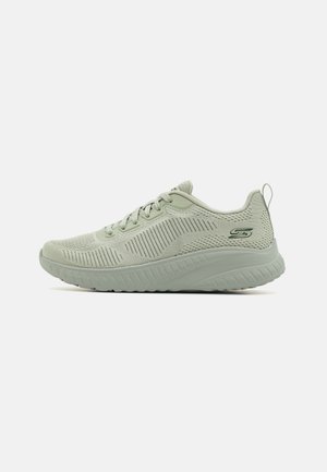 BOBS SQUAD CHAOS - Sneaker low - sage