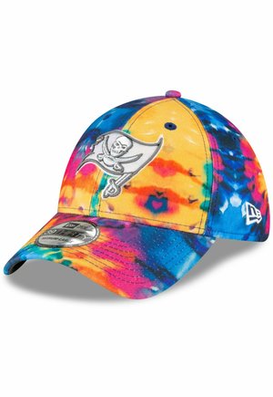 New Era STRETCH  NFL CRUCIAL CATCH 2020 - Cappellino - tampa bay buccaneers